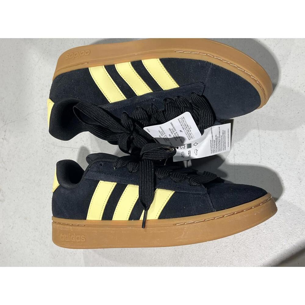 ADIDAS GRAND COURT ALPHA SHOES - Picture 3 of 7